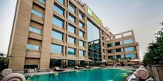 Holiday Inn Amritsar